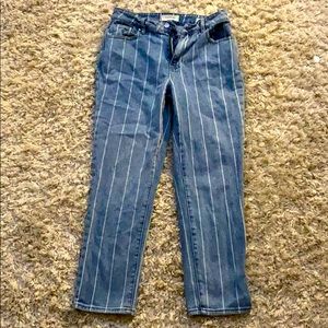 Pacsun jeans
